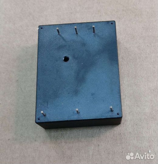 Блок питания kam0712d, AC-DC