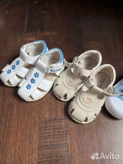 Обувь для девочки 21 22
