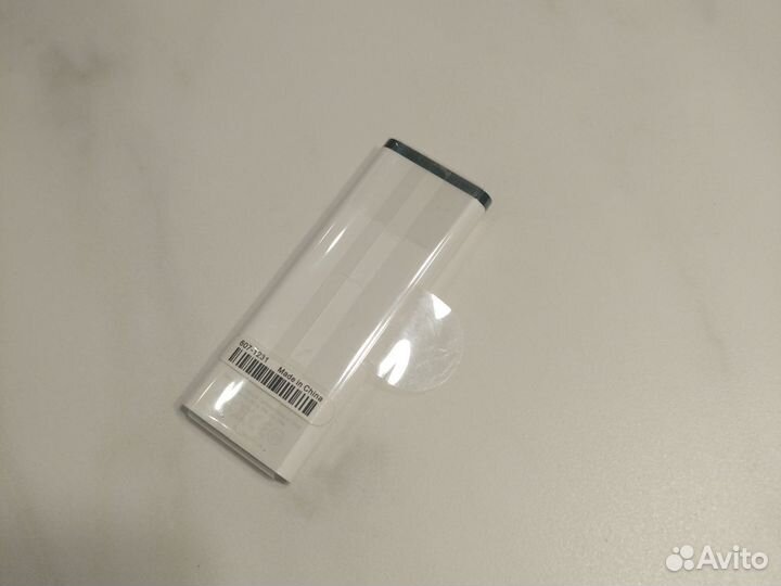 Пульт д/у Apple Remote