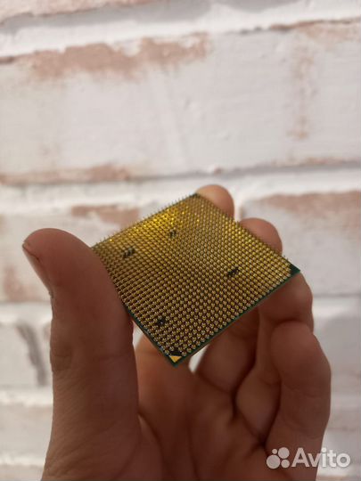 Процессор AMD Phenom II X4 955, SocketAM3, OEM