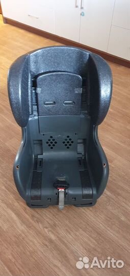 Детское автокресло Britax Romer Duo 9-18 kg Isofix