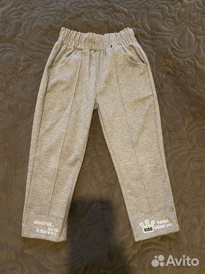 Костюм спортивный