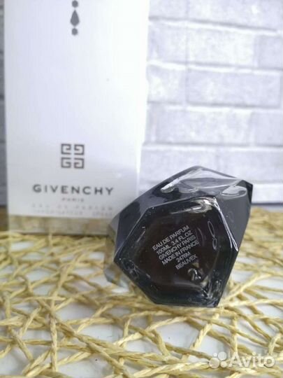 Парфюм givenchy Ange ou Demon