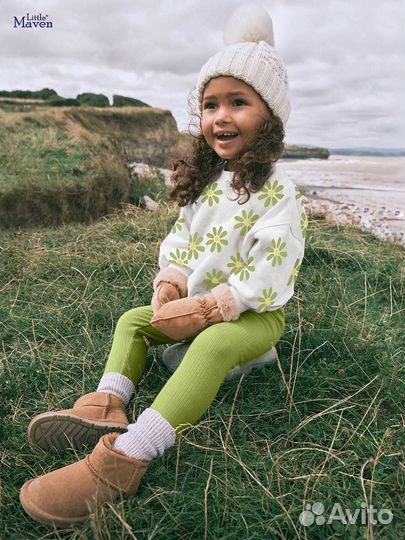 Детская одежда лот из Китая и Турции