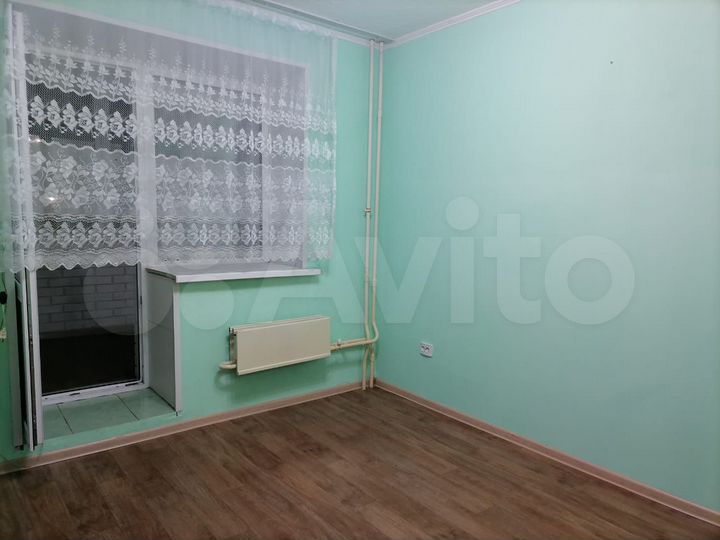 1-к. квартира, 39,5 м², 1/9 эт.