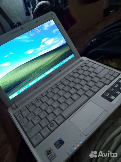 Нетбук Samsung