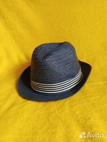 Шляпа для мальчика