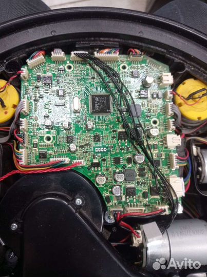 Ремонт бытовой, аудио/видео и компьютерной техники