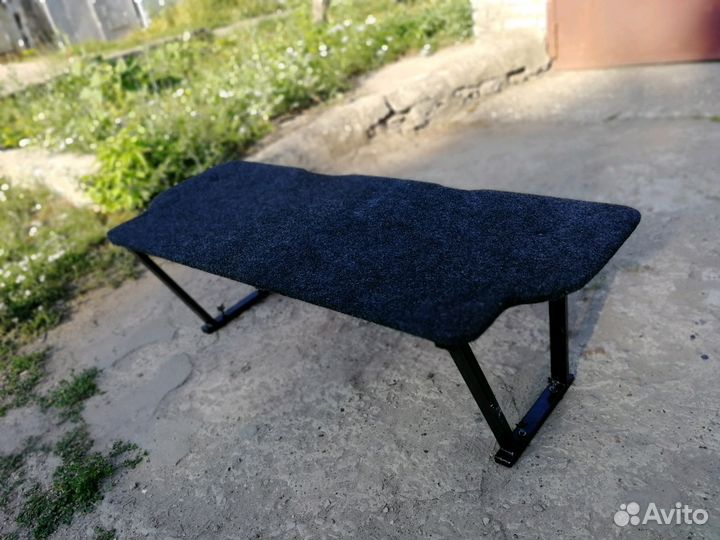 Полка мультифлекс multiflex для VW T5/T5GP/T6 Mult