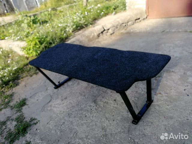 Полка мультифлекс multiflex для VW T5/T5GP/T6 Mult