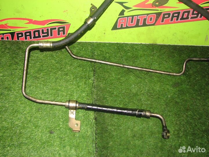 Шланг гидроусилителя toyota MCR40W,MNH15W alphard
