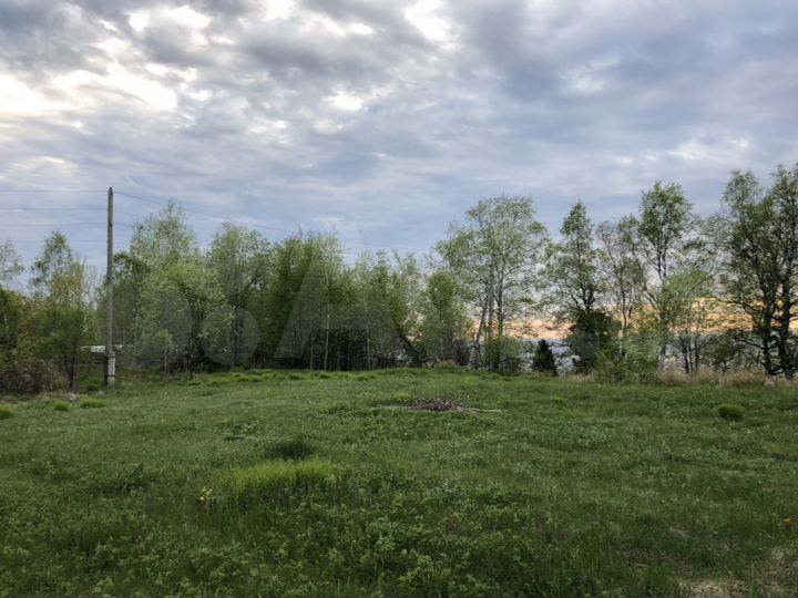 Участок 20 сот. (ИЖС)