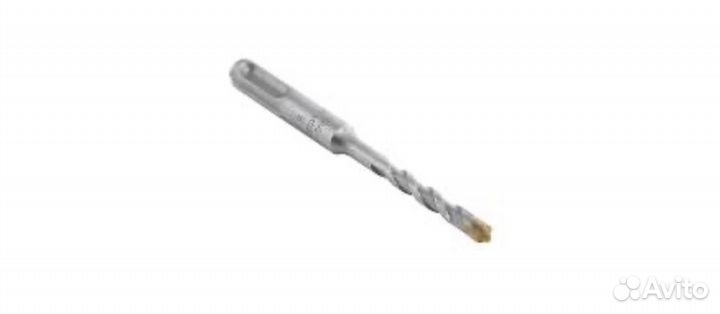 Бур hammer Ф6х110мм SDS Plus (201-310)