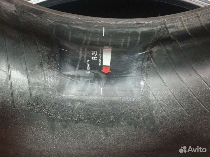 Nokian Tyres Hakkapeliitta 5 SUV 225/65 R17 106T