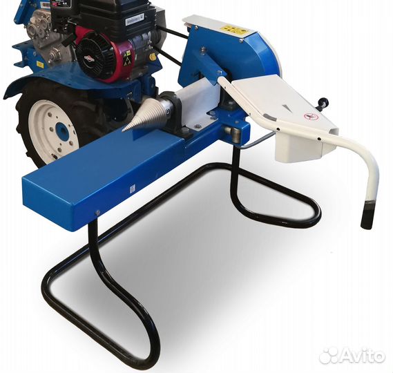 Дровокол для мотоблока