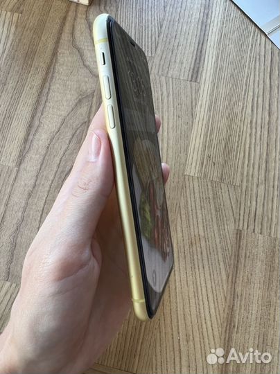 Apple iPhone 11 128gb бу