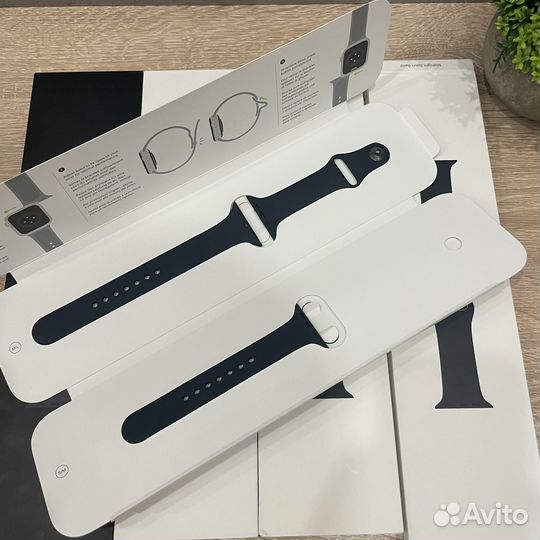 Ремешок apple watch оригинал
