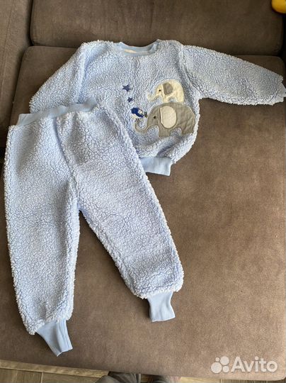 Костюм детский