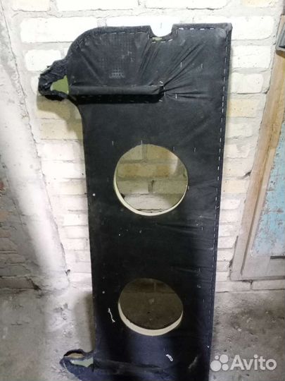 Полка + подлокотник