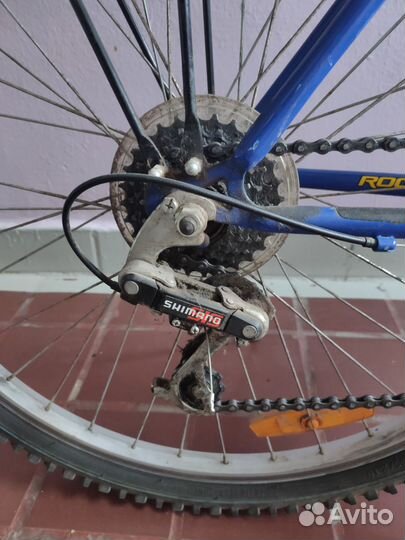 Велосипед 26