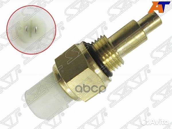 Датчик температуры ож Honda Accord CF CL 97-02