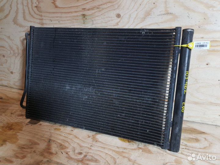 Радиатор кондиционера Bmw 323I E90 N52B25A 2006