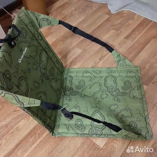 Переносное сиденье