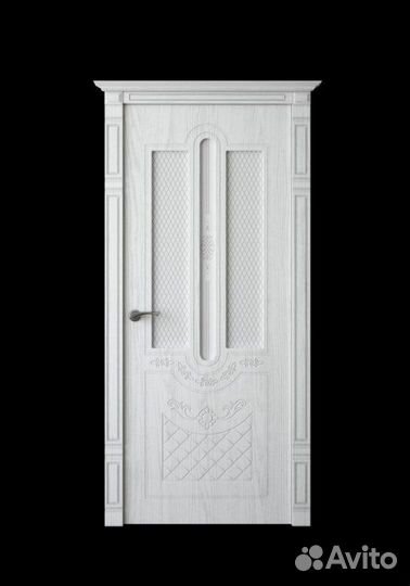 Дверь межкомнатная классическая