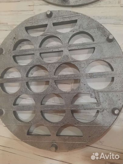 Пельменница варенница