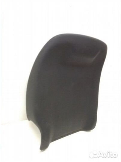 Обшивка сиденья передняя правая Mercedes-Benz