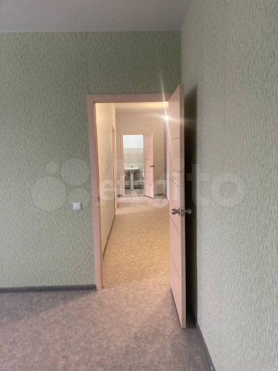 3-к. квартира, 77,7 м², 2/4 эт.