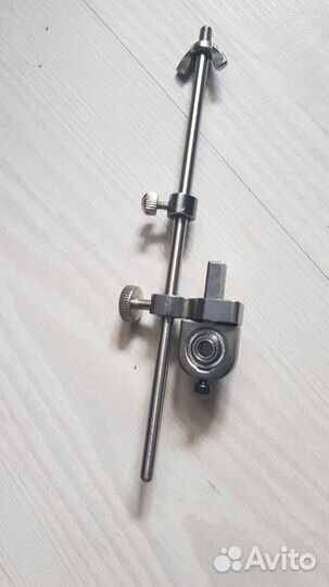 Регулировочный шток
