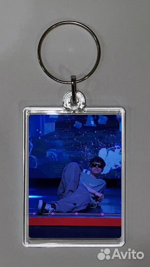 Брелок на заказ