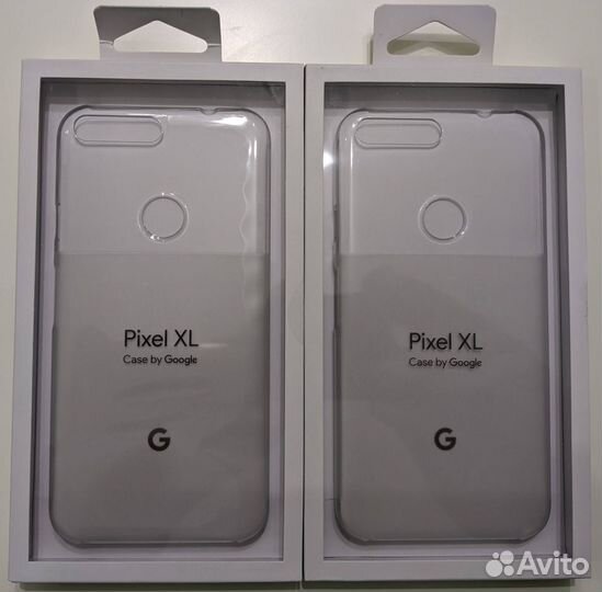 Аксессуары для телефона Google Pixel XL