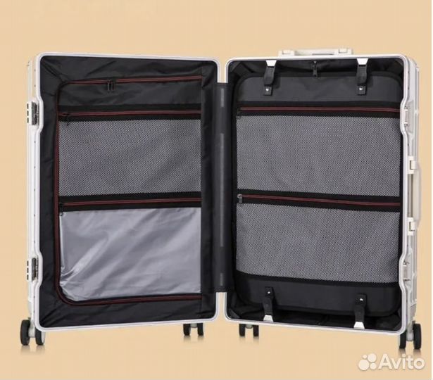 Samsonite Чемодан ABS пластик 69 см