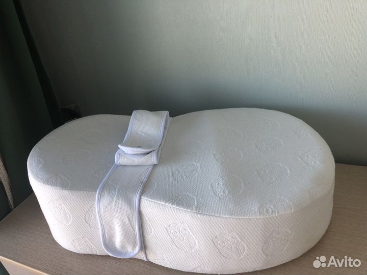 Кокон для новорожденных аскона