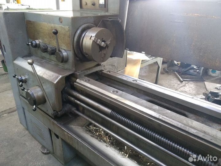 Станки 16В20 1К62д 1М63 6Р13 и др