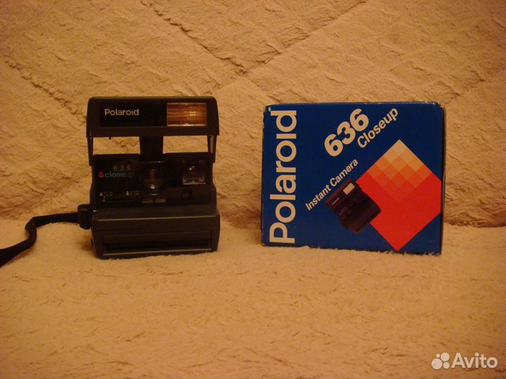 Полароид