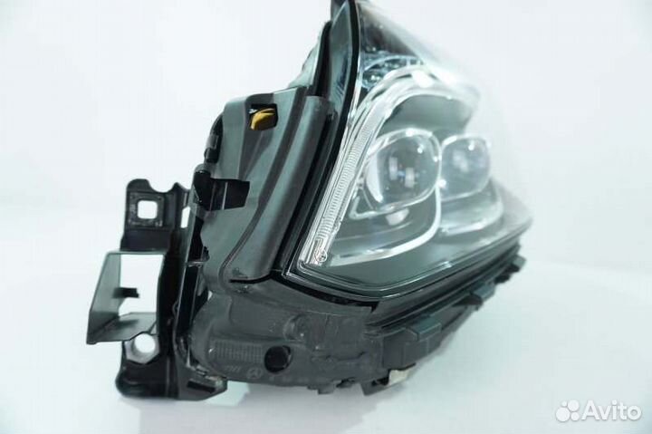 Фара левая Mercedes-Benz Gls-Class X166 2015-2019