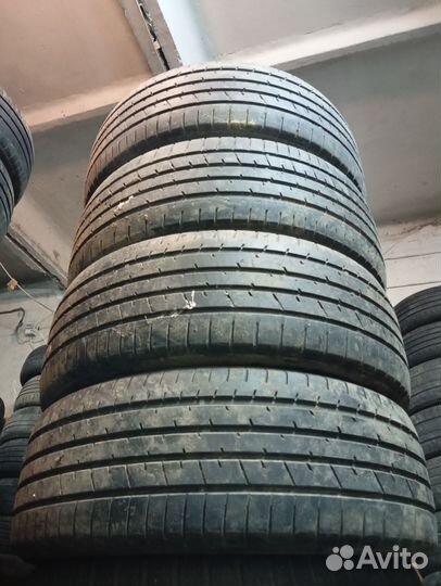 Toyo Proxes R46A 225/55 R19