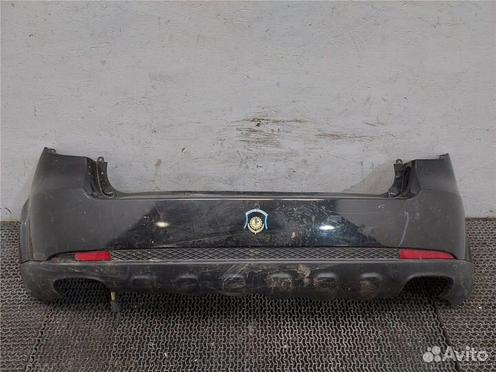 Датчик парктроника SsangYong Korando 2010, 2012