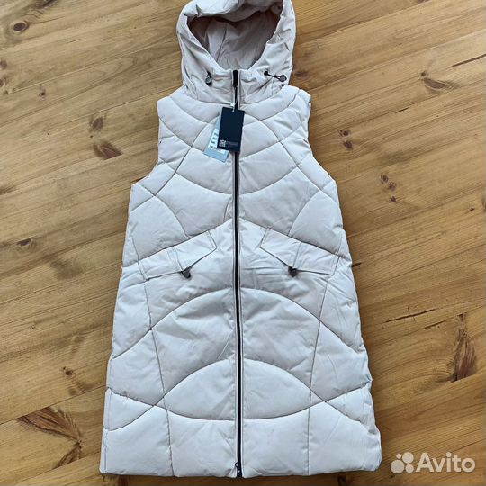 Жилет