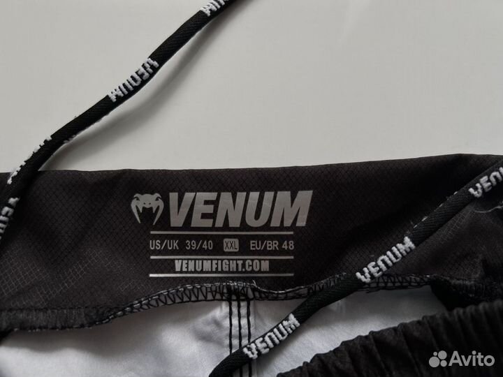 Шорты venum