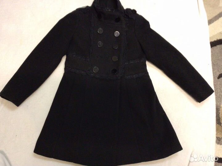 Одежда на девочку 9-10лет