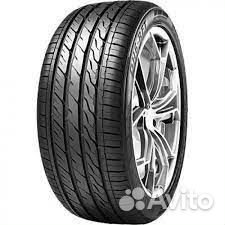 Delinte DH6 255/35 R19 92