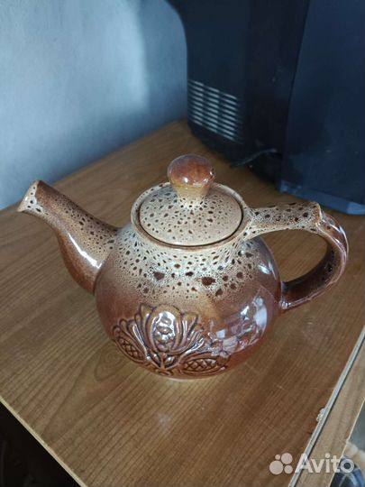 Чайник заварочный