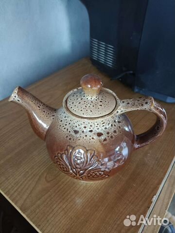 Чайник заварочный