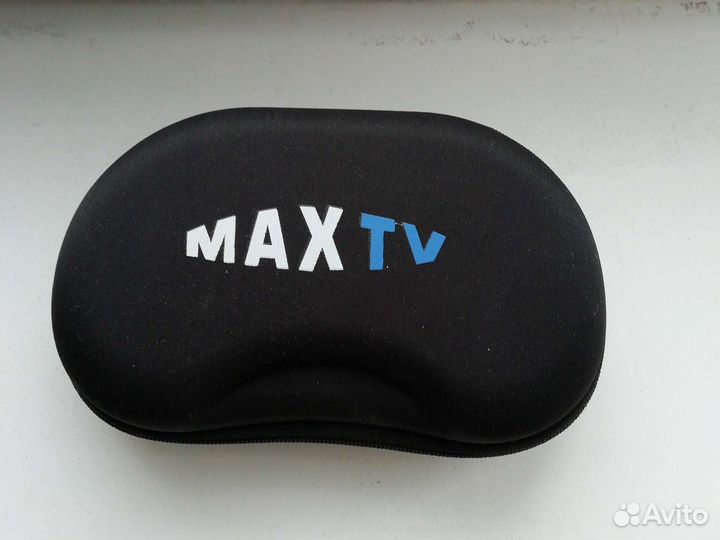 Очки maxtv