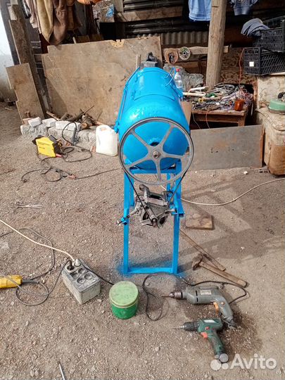 Кукуруза лущилка