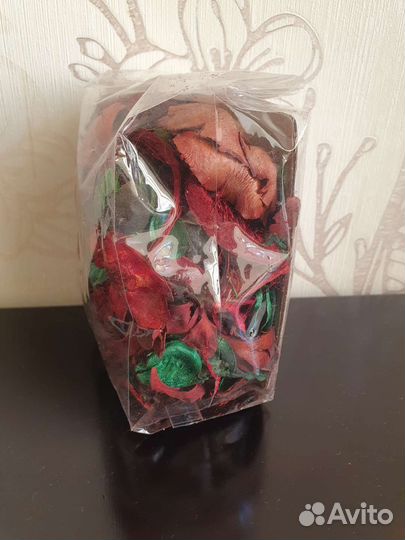 Икеа дофта Цветочная отдушка ароматическая